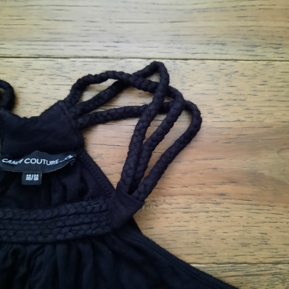 Babydoll Style Dress - Picture 4 of 11